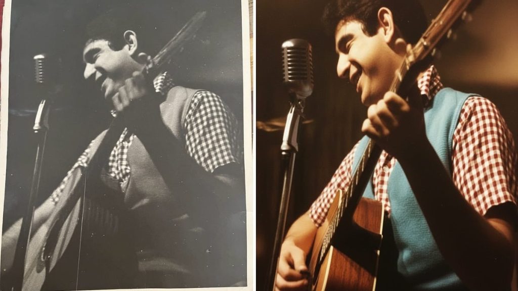 Restaurarea fotografiilor vechi devine tot mai accesibilă, datorită noilor tehnologii bazate pe inteligență artificială