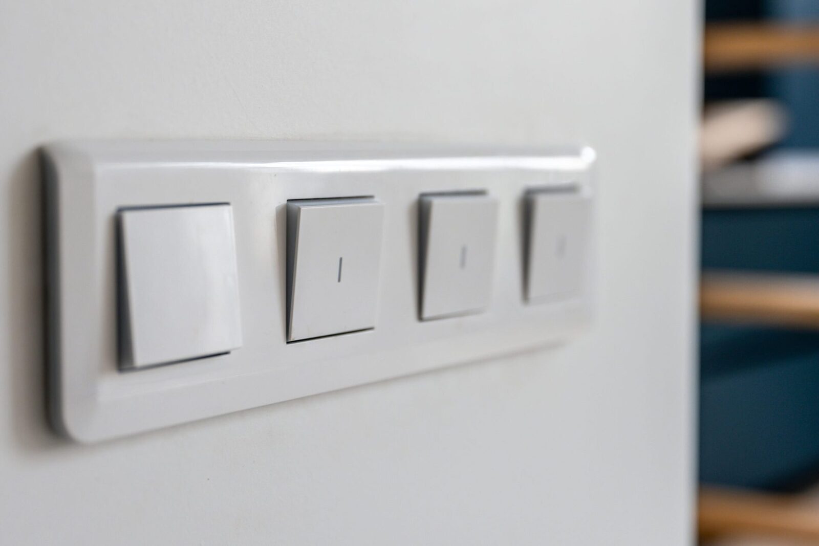 Prize modulare pentru instalare rapidă pe perete