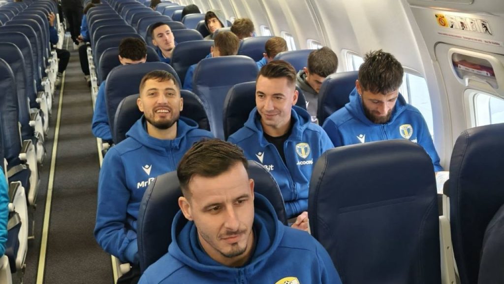 Petrolul Ploiești își completează lotul cu 9 jucători pentru Antalya