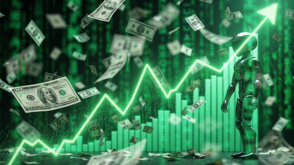 În 2026, industria inteligenței artificiale se află într-o fază crucială, marcată de investiții masive în infrastructură, dar și de provocări financiare majore pentru liderii de piață