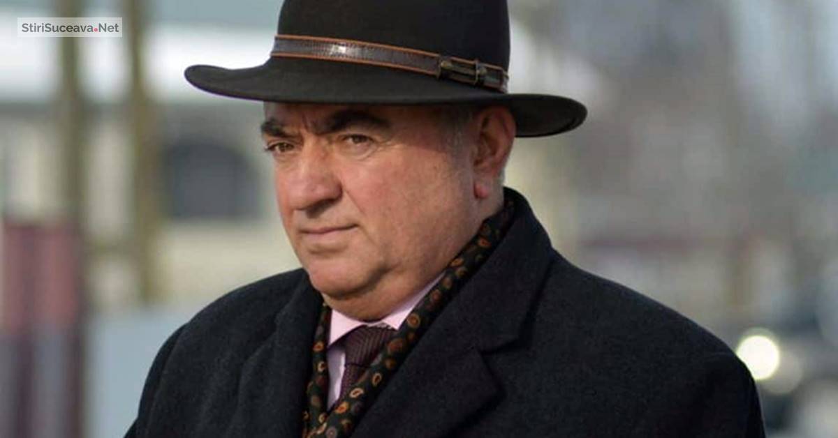 Ilie Niță, un fost senator cu un parcurs politic tumultuos și un istoric controversat în zona Sucevei, a ales să-și reconstructed propriul drum, de această dată într-o direcție complet diferită