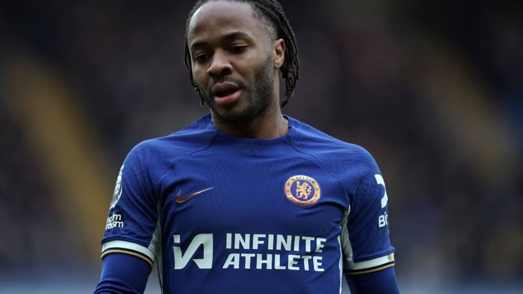 Chelsea și Raheem Sterling pun capăt colaborării Chelsea a anunțat oficial rezilierea contractului cu jucătorul Raheem Sterling, o decizie luată de comun acord între cele două părți