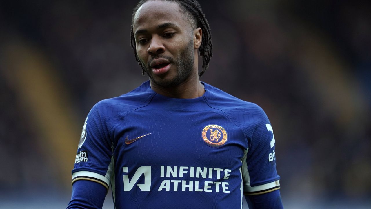 Chelsea și Raheem Sterling pun capăt colaborării Chelsea a anunțat oficial rezilierea contractului cu jucătorul Raheem Sterling, o decizie luată de comun acord între cele două părți