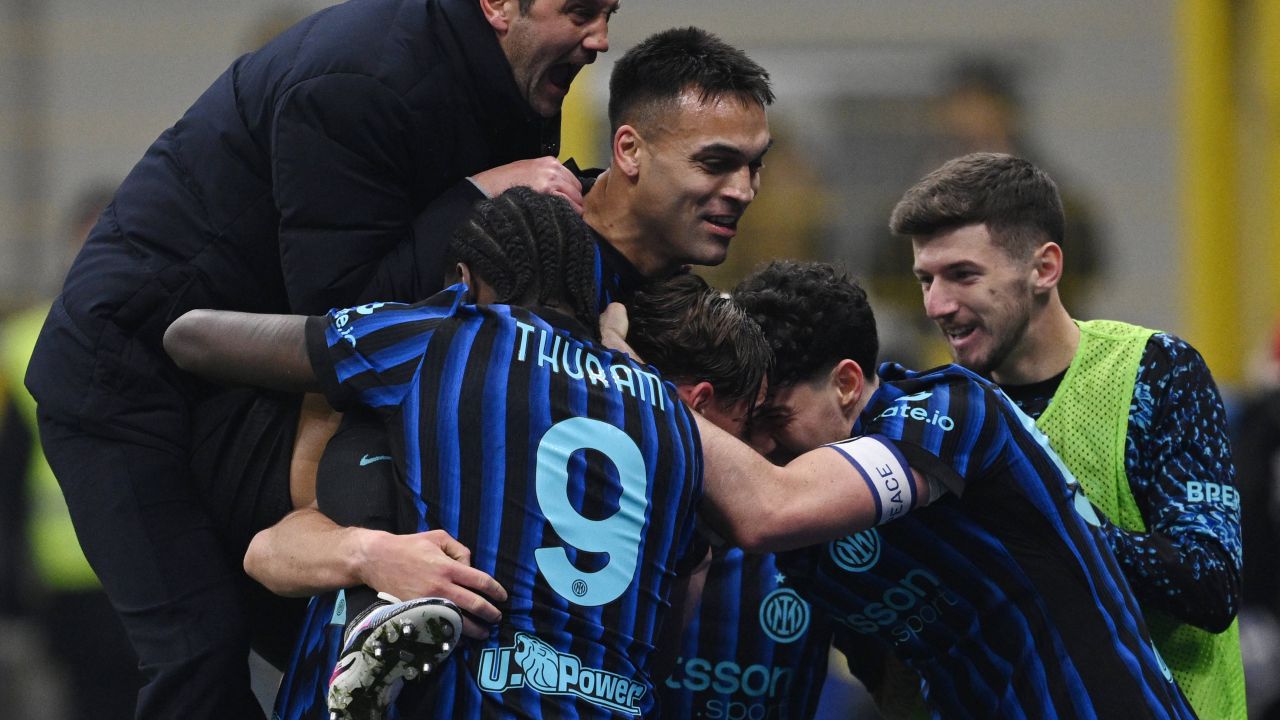 Inter ia măsuri rapide: fotbalistul lui Chivu, țintă pentru oferte multiple.