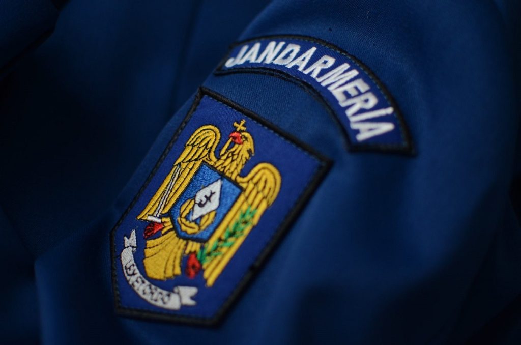 Jandarmii vrânceni au intervenit ferm pentru menținerea ordinii publice în timpul manifestărilor de 24 ianuarie, Ziua Unirii Principatelor Române, ocazie în care au aplicat sancțiuni în valoare totală de 10.000 de lei