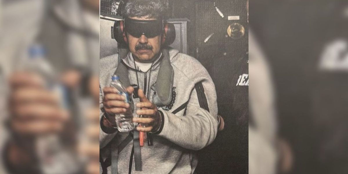 maduro.jpg - JurnalDirect