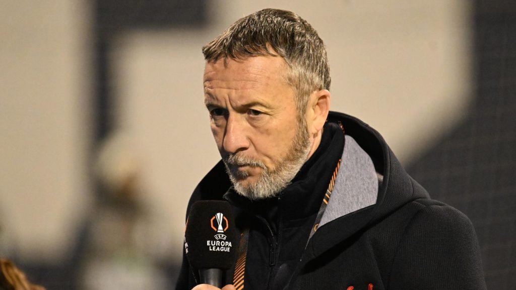 Mihai Stoica: Situația din vestiarul FCSB este alarmantă!