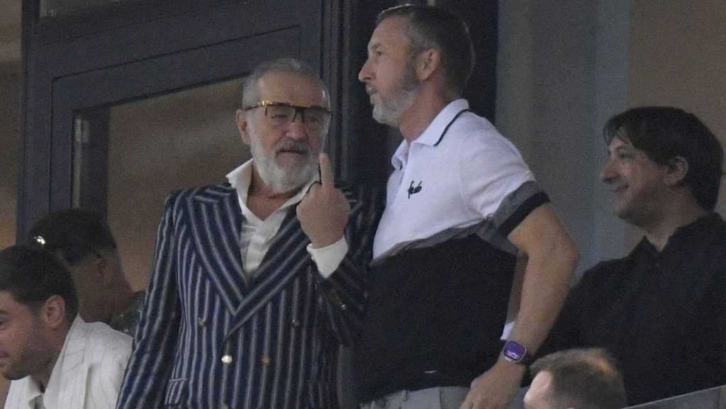 Mihai Stoica: Jucători încearcă să-l păcălească pe Becali, avertizare!