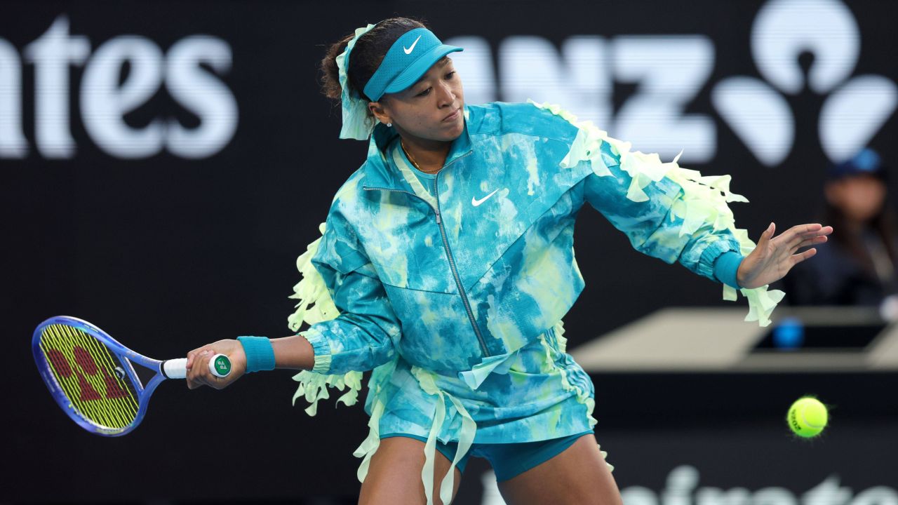 WTA răspunde tensiunilor din meciul Cîrstea – Osaka, Australian Open 2026
