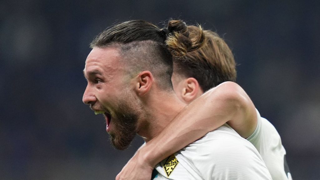 FCSB vizează un transfer de marcă în iarna aceasta În plin sezon de transferuri, FCSB își propune un transfer spectaculos, având în vedere că echipa se află într-o perioadă de reformulare