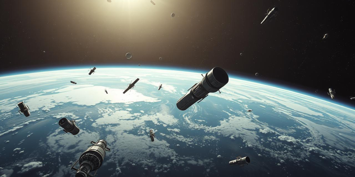 sateliti-resturi-spatiale-orbita-pamant-terra.png - JurnalDirect