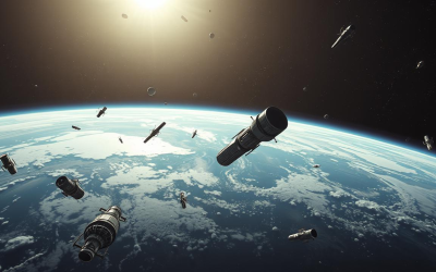 sateliti-resturi-spatiale-orbita-pamant-terra.png - JurnalDirect