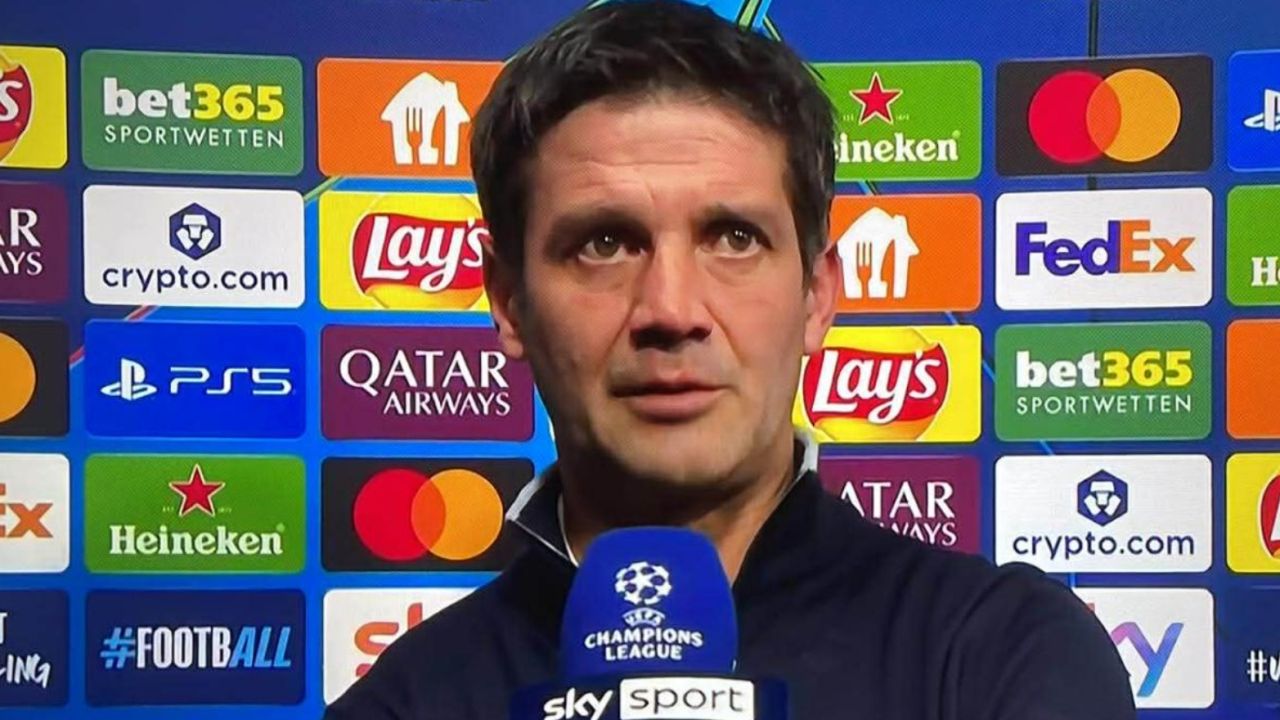 Cristi Chivu comentează eșecul Inter în a se califica în optimile UCL, în ciuda victoriei cu Dortmund.