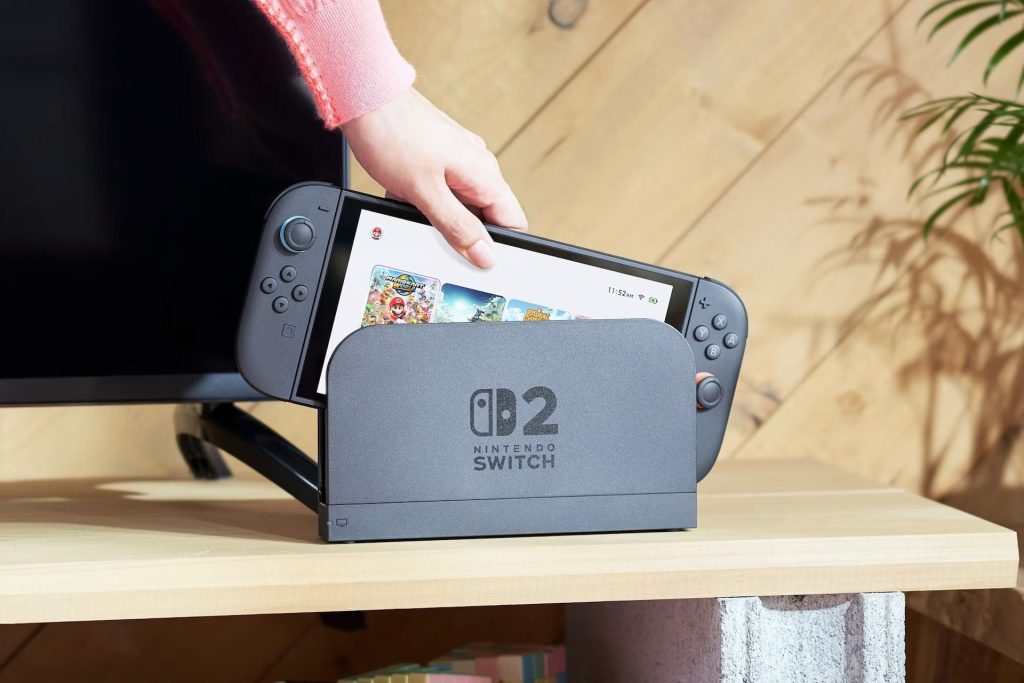 Ghid pentru alegerea și formatarea corectă a unui card micro SD pentru Nintendo Switch 2