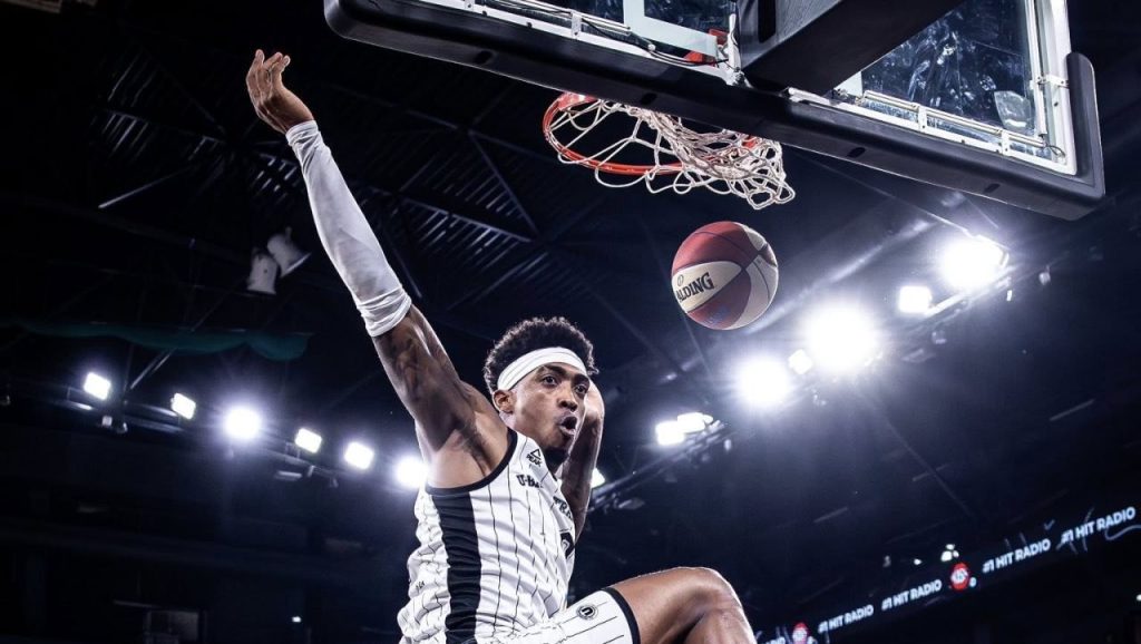 Revenirea spectaculoasă a U-BT Cluj-Napoca în ABA League U-BT Cluj-Napoca a sărbătorit sâmbătă seara o victorie convingătoare în competiția de baschet masculin ABA League, devenind lider provizoriu în Grupa A