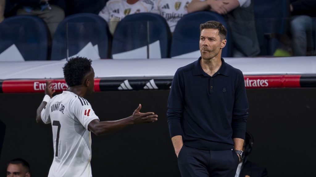 „Jucătorul șochează după demiterea lui Xabi Alonso: ‘Mai bine plec!’“