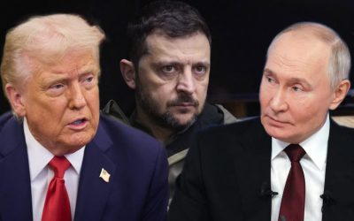 Președintele Ucrainei, Volodimir Zelenski, a confirmat recent dorința Statelor Unite ale Americii ca războiul să se încheie până în vară