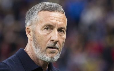 MM Stoica, noul consultant pentru un club de Superligă: „Ne vedem în campionat!”