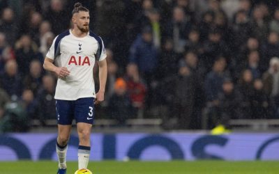 Radu Drăgușin, apreciat de englezi după eșecul cu Newcastle