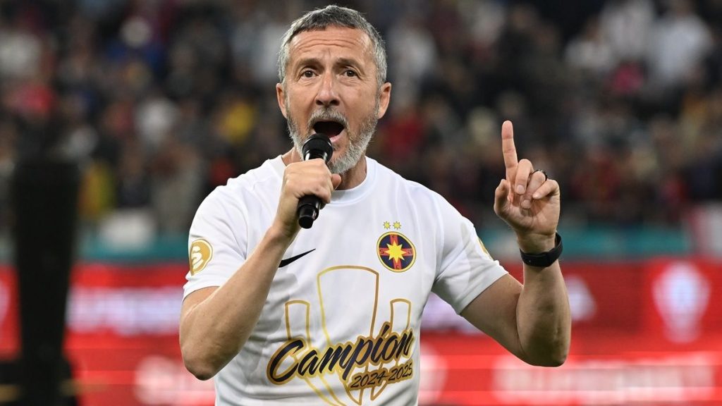 MM Stoica răspunde lui Victor Angelescu: „Are dificultăți mari”