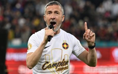 MM Stoica răspunde lui Victor Angelescu: „Are dificultăți mari”