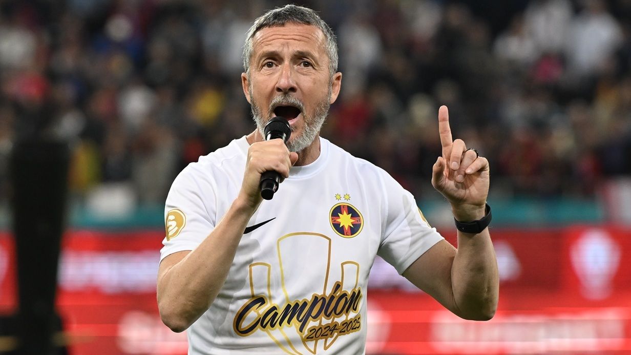 MM Stoica răspunde lui Victor Angelescu: „Are dificultăți mari”