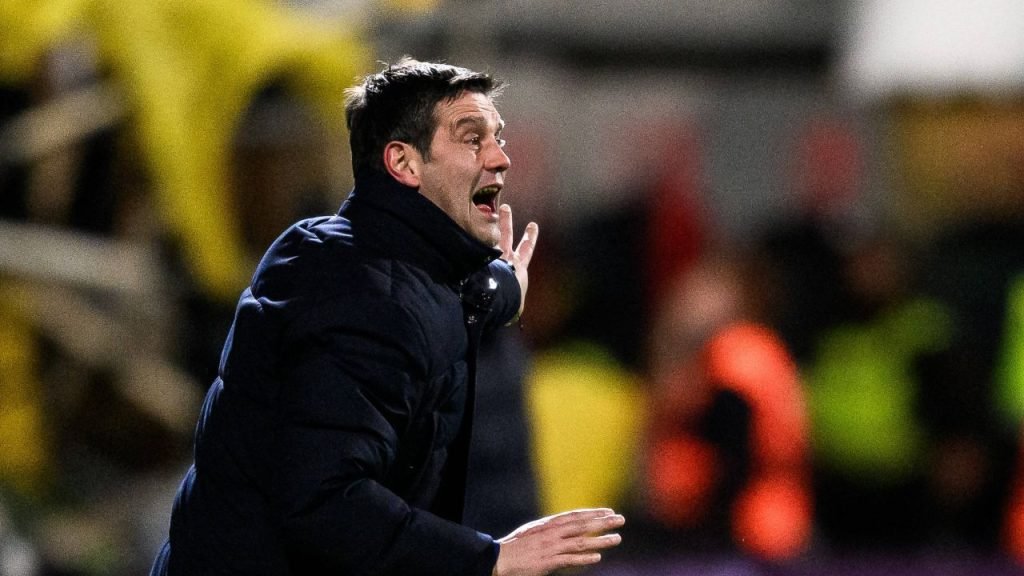 Bodo/Glimt surclasează Inter Milano într-o victorie convingătoare Bodo/Glimt a reușit să revină pe terenul european cu o victorie surprinzătoare, dar autoritară, împotriva celor de la Inter Milano