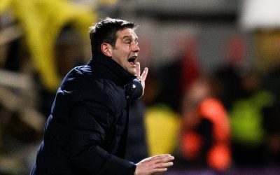 Bodo/Glimt surclasează Inter Milano într-o victorie convingătoare Bodo/Glimt a reușit să revină pe terenul european cu o victorie surprinzătoare, dar autoritară, împotriva celor de la Inter Milano