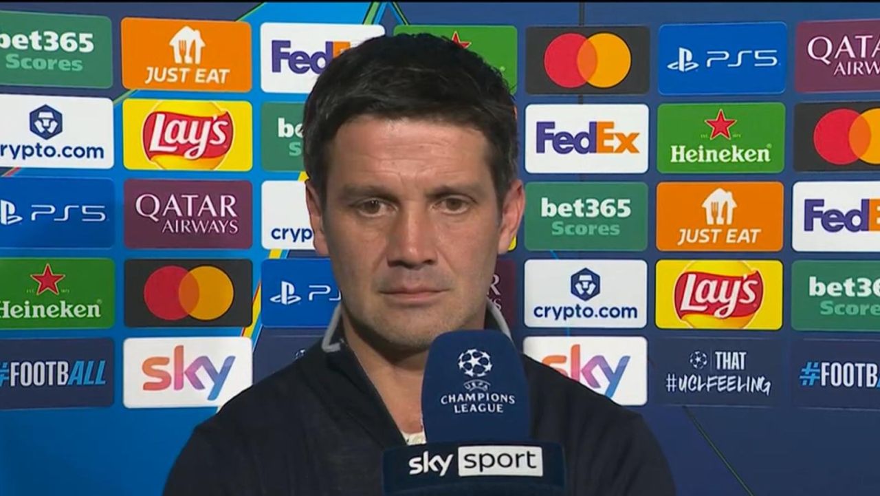 Cristi Chivu comentează eliminarea din Champions League, Boban intervine: „Nu te văd supărat!”