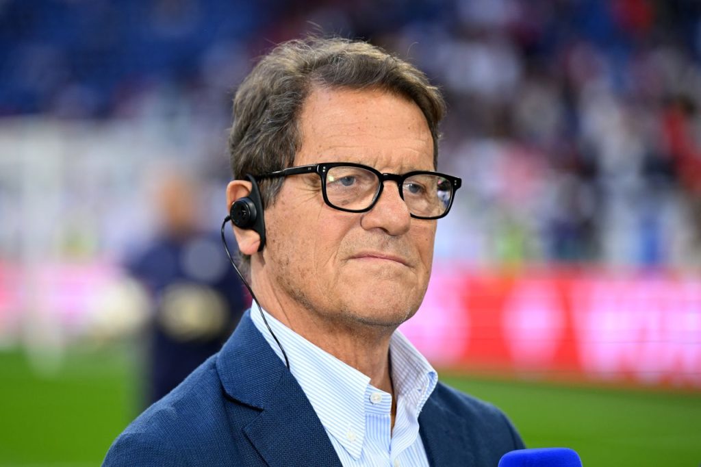 Fabio Capello: Serie A nu este pregătită pentru Liga Campionilor Fostul selecționer italian și antrenor de renume, Fabio Capello, a ridicat unele semne de întrebare cu privire la performanțele echipelor din Serie A în competițiile europene
