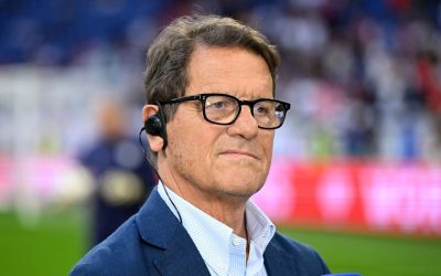 Fabio Capello: Serie A nu este pregătită pentru Liga Campionilor Fostul selecționer italian și antrenor de renume, Fabio Capello, a ridicat unele semne de întrebare cu privire la performanțele echipelor din Serie A în competițiile europene