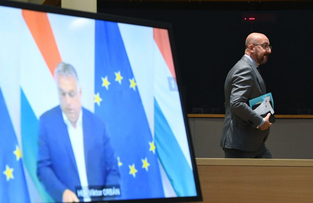 Uniunea Europeană pregătește o lovitură decisivă împotriva Rusiei în cadrul sancțiunilor energetice UE se apropie de o decizie crucială care ar putea transforma complet modul în care consumă și imporționează energie din Rusia, crescând presiunea asupra economia Moscovei într-un moment delicat al războiului din Ucraina