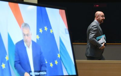 Uniunea Europeană pregătește o lovitură decisivă împotriva Rusiei în cadrul sancțiunilor energetice UE se apropie de o decizie crucială care ar putea transforma complet modul în care consumă și imporționează energie din Rusia, crescând presiunea asupra economia Moscovei într-un moment delicat al războiului din Ucraina