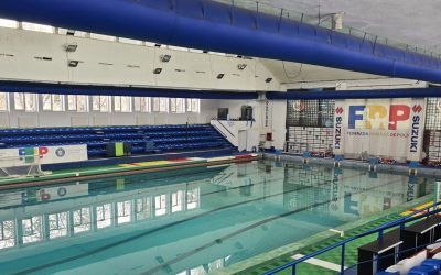 Bazinul Floreasca – Inima poloului românesc în pericol Bazinul Floreasca, cunoscut ca fiind „leagănul poloului românesc”, se confruntă cu provocări serioase care amenință tradițiile unei discipline sportive cu o istorie de decenii
