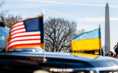 Statele Unite avertizează Ucraina în privința atacurilor asupra intereselor americane în Marea Neagră Dezvoltări recente în contextul conflictului din Ucraina au stârnit noi tensiuni diplomatice între Washington și Kiev