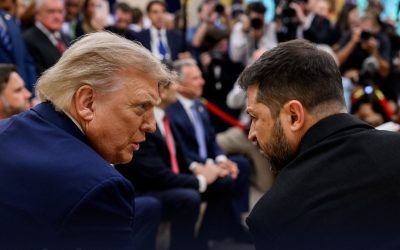 Tensiuni maxime între Washington și Kiev: Biden și Zelenski poartă convorbiri cruciale înainte de întâlnirea de la Geneva Președintele american, Joe Biden, și omologul său ucrainean, Volodimir Zelenski, au avut miercuri o discuție telefonică de amplă relevanță în contextul tensiunilor crescânde din regiunile de graniță și a situației din estul Ucrainei