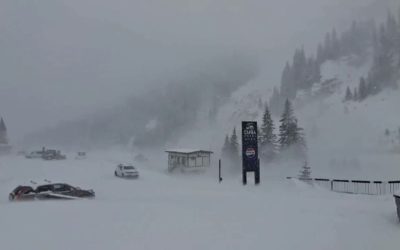 Trafic intens blocat în mai multe zone ale țării din cauza accidentelor, viscolului și șantierelor rutiere Dimineața zilei de miercuri a adus o serie de dificultăți majore pentru șoferii care circulau pe drumurile din România