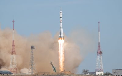 Kazahstan își reafirmă poziția în cursa globală pentru explorarea spațială, marcând o nouă etapă în strategia sa de diversificare și consolidare a parteneriatelor internaționale