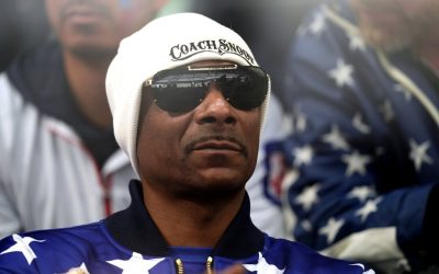 Ambasada României în SUA a șters de cinci ori postarea despre Snoop Dogg, după ce inițial a menționat huiduirea delegației americane la Cortina