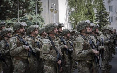 Val de incidente în Ucraina: noi atacuri asupra patrulelor de recrutare în două regiuni cheie Ucraina continuă să fie scena unor incidente violente în contextul eforturilor sale de recrutare pentru armată, în timp ce tensiunile din regiune rămân extrem de ridicate