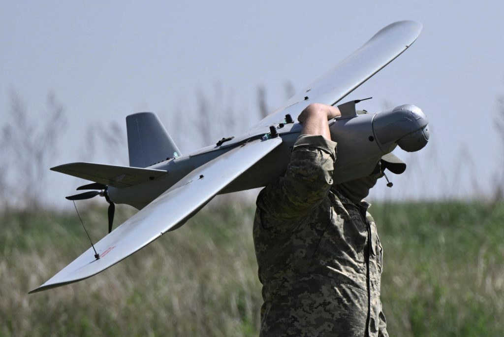 Ucraina anunță finalizarea producției primelor drone fabricate în Germania, un pas important în eforturile sale de modernizare a capacităților militare în fața invaziei ruse