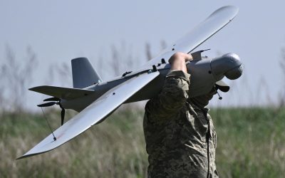 Ucraina anunță finalizarea producției primelor drone fabricate în Germania, un pas important în eforturile sale de modernizare a capacităților militare în fața invaziei ruse