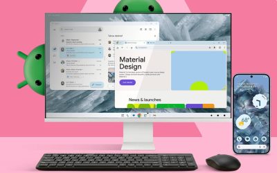 Transformarea unui telefon high-end într-un mini-PC nu mai este doar un simplu experiment tehnologic, ci devine o realitate palpabilă pentru utilizatorii de dispozitive Google Pixel