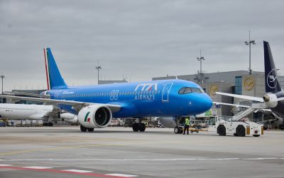 Perturbări majore în transporturile din Italia: greve naționale planificate pentru februarie Călătorii care intenționează să viziteze Italia în luna februarie trebuie să fie pregătiți pentru perturbări importante ale serviciilor de transport