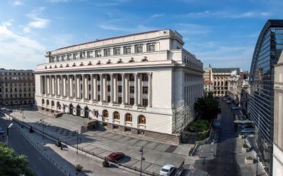 Avertisment de falsificat document oficial al Băncii Naționale a României despre „pericol crescut privind siguranța juridică” Banca Națională a României (BNR) a emis un avertisment public în privința unui document fals care circulă în mediul online, fiind identificat drept „Pericol crescut privind siguranța juridică – Procură cu autoritate totală”, semnat și datat 4 februarie 2026