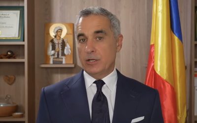 Călin Georgescu, fost candidat la funcția supremă în România și o figură controversată în spațiul public, a reaprins conflictele geopolitice și politice din țară printr-un comentariu public referitor la raportul preliminar al Comisiei juridice din Congresul Statelor Unite