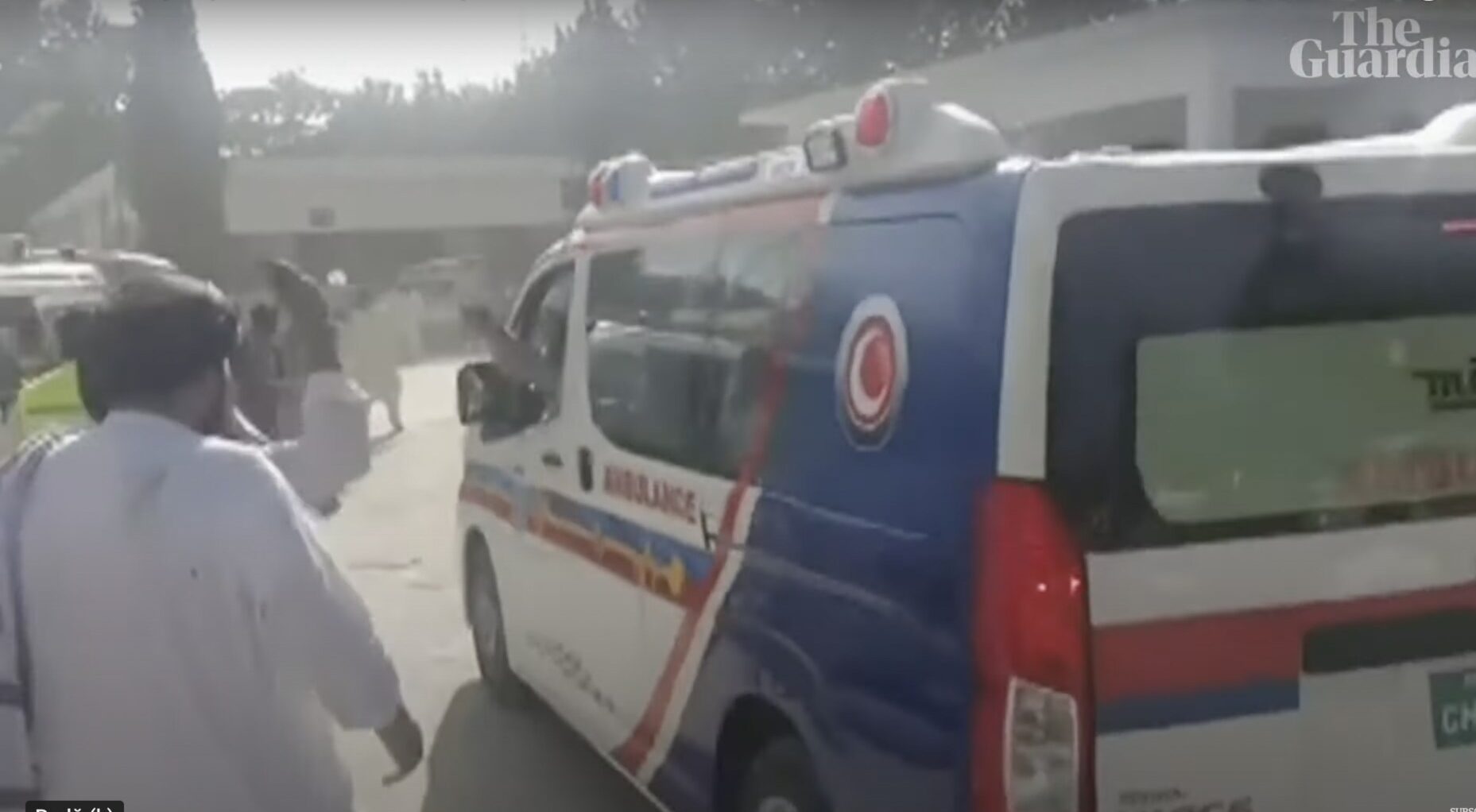 Un nou atac revendicat de organizația teroristă Stat Islamic a zguduit Pakistanul, soldat cu pierderea a 32 de vieți și lăsând orașul Islamabad în stare de șoc