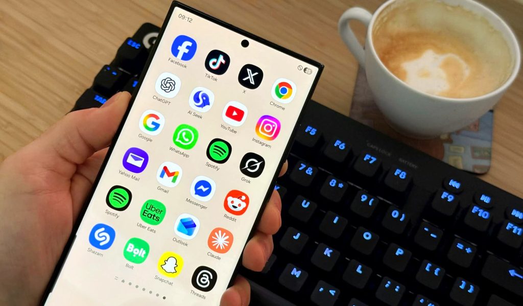 În 2025, piața aplicațiilor din Europa traversează o criză subtilă, dar extrem de clară: ceea ce se descarcă în masă nu se transformă neapărat în profit