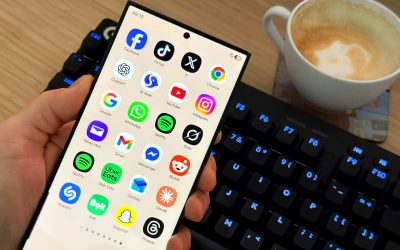 În 2025, piața aplicațiilor din Europa traversează o criză subtilă, dar extrem de clară: ceea ce se descarcă în masă nu se transformă neapărat în profit