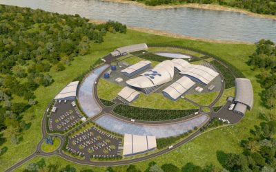 România marchează un moment crucial în dezvoltarea industriei nucleare cu anunțul oficial privind acceptarea Deciziei finale de investiție pentru proiectul de reactoare modulare mici (SMR) de la Doicești